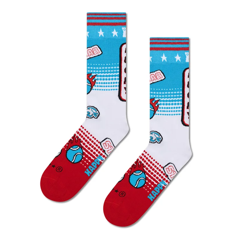 Lucky Sock