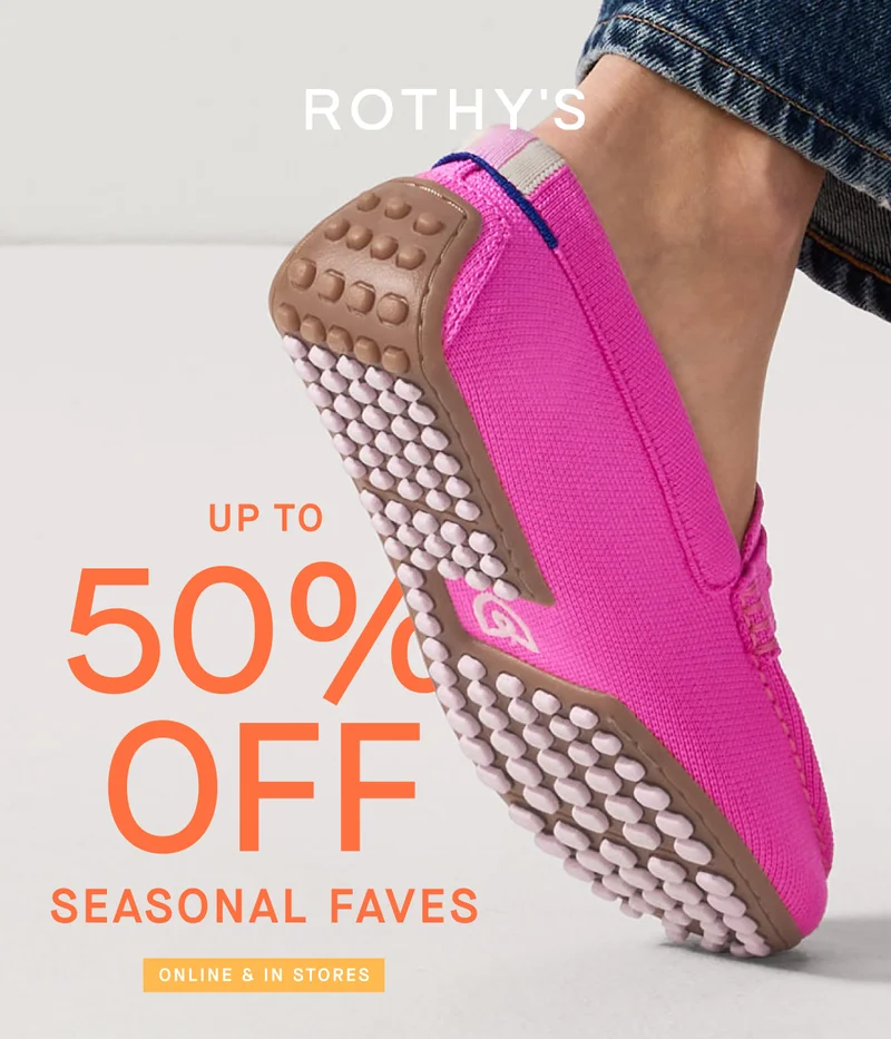 UP TO 50% OFF SEASONAL FAVES ONLINE & IN STORES UP TO 50% OFF SEASONAL FAVES ONLINE & IN STORES