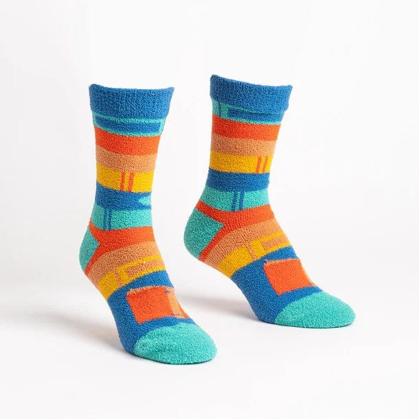 Image of Shelf Appeal Slipper Socks