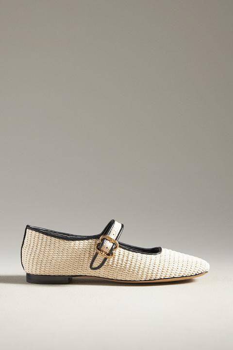 Sam Edelman Michaela Mary Jane Flats
