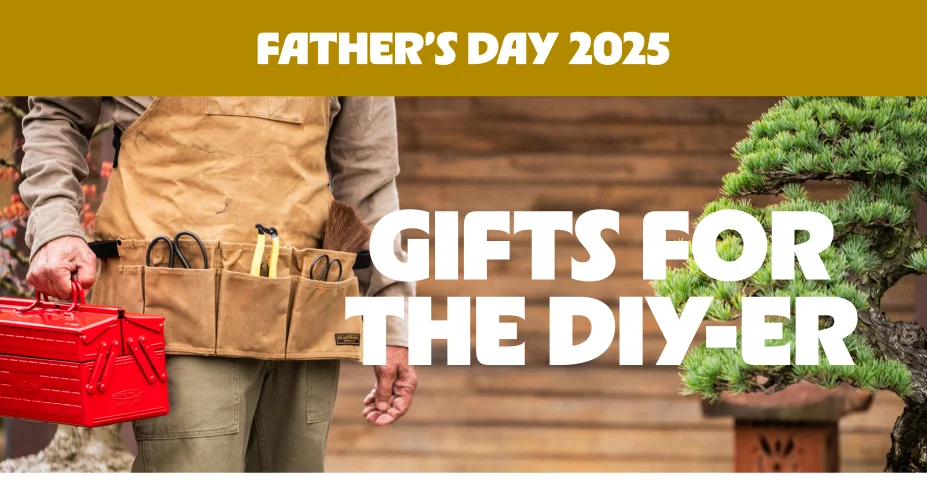 Gifts for the DIY-er