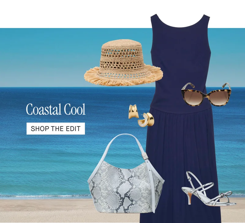 Coastal Cool