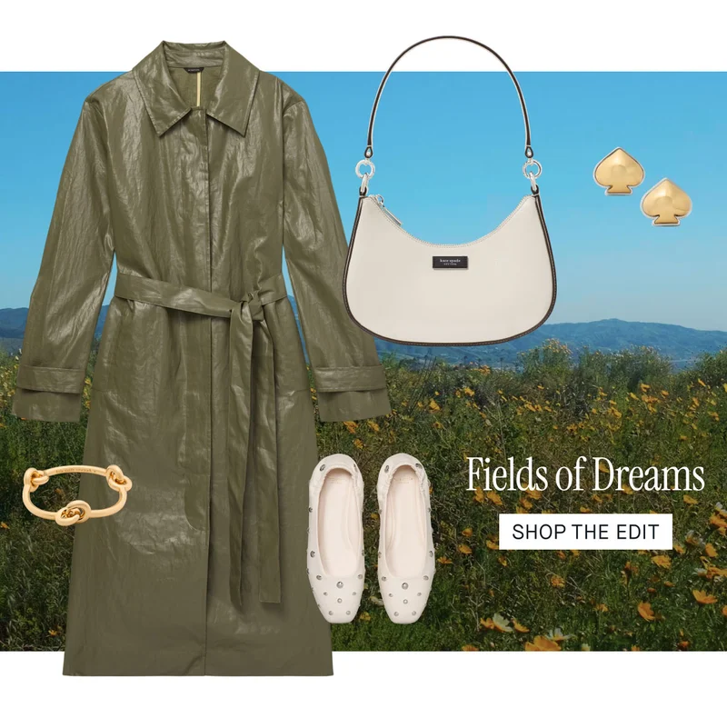 Fields of Dreams