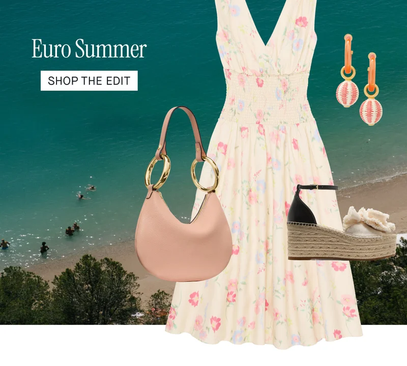 Euro Summer