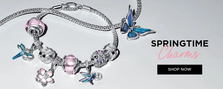 Springtime Charms