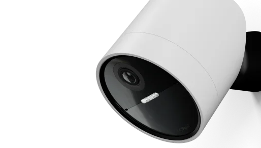 Motion sensor