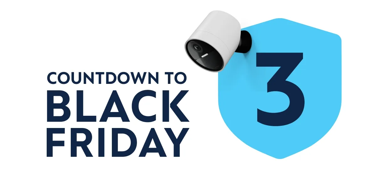Black Friday Early Access