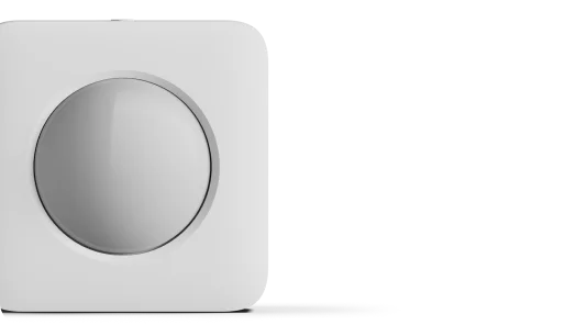 Glassbreak sensor