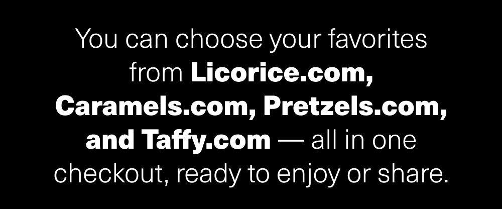 Choose your favorites