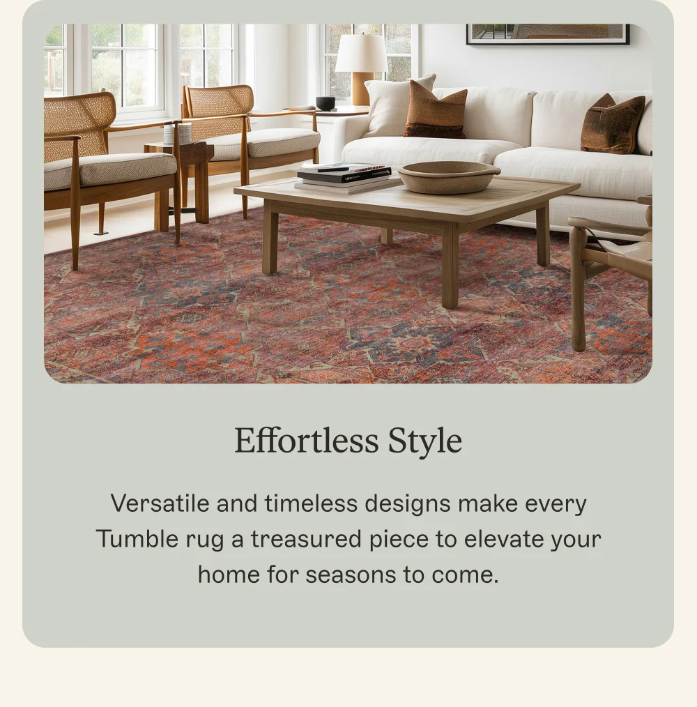 Effortless Style