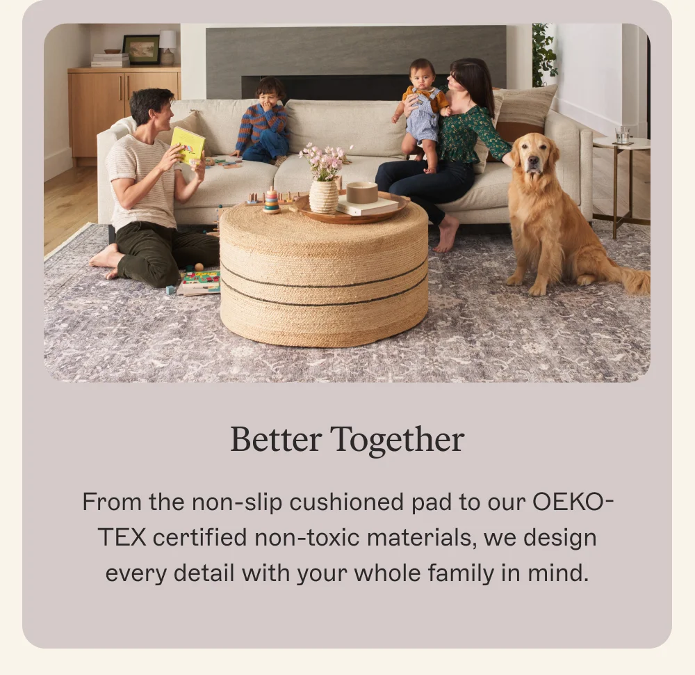 Better Together