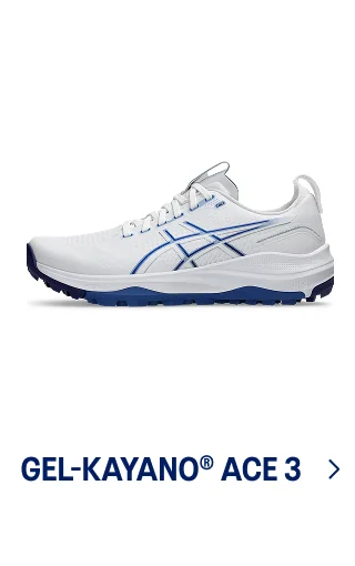 GEL-KAYANO ACE 3