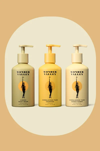 SHOWER HAPPY