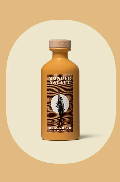 OLIO NUEVO