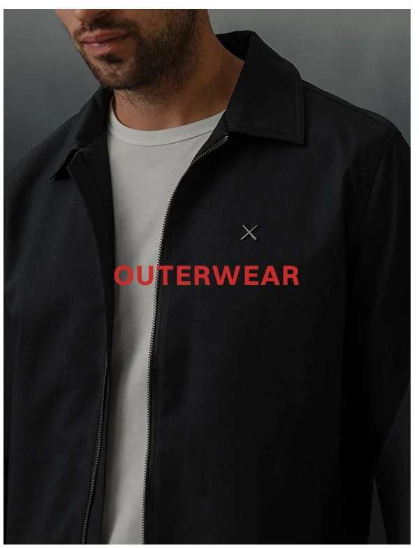 Outerwear