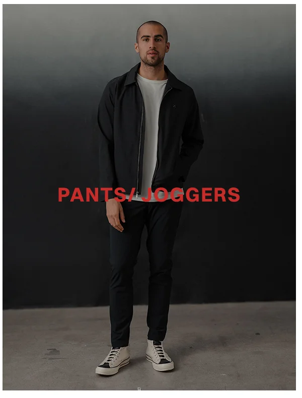 Pants & Joggers