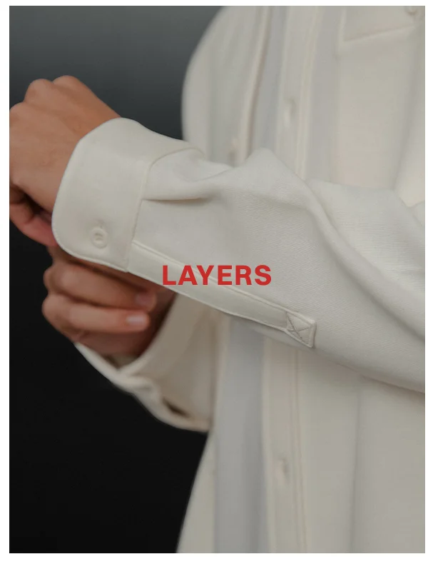 Layers