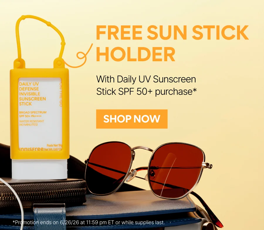 FREE SUN STICK HOLDER