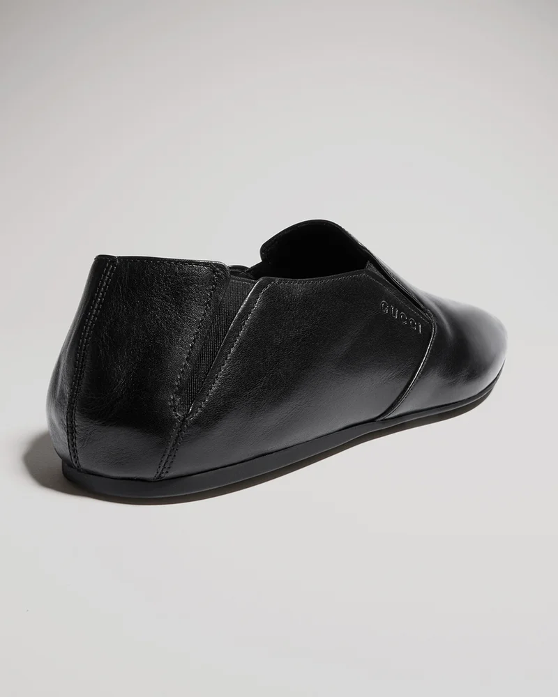 Shoe(s) Discover more on the Gucci website