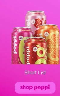Short List | shop poppi