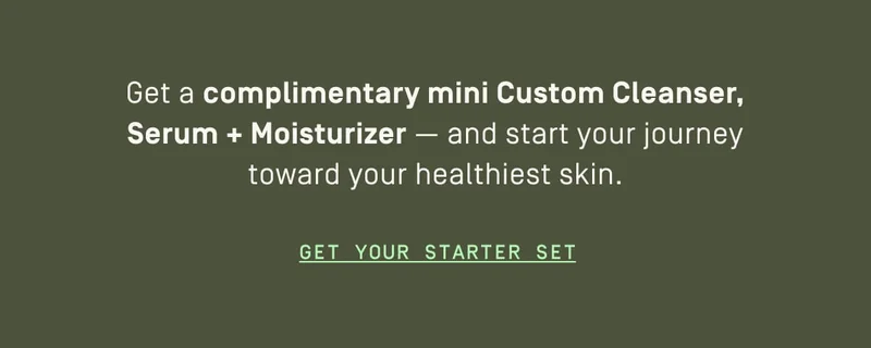 Get Your Starter Set