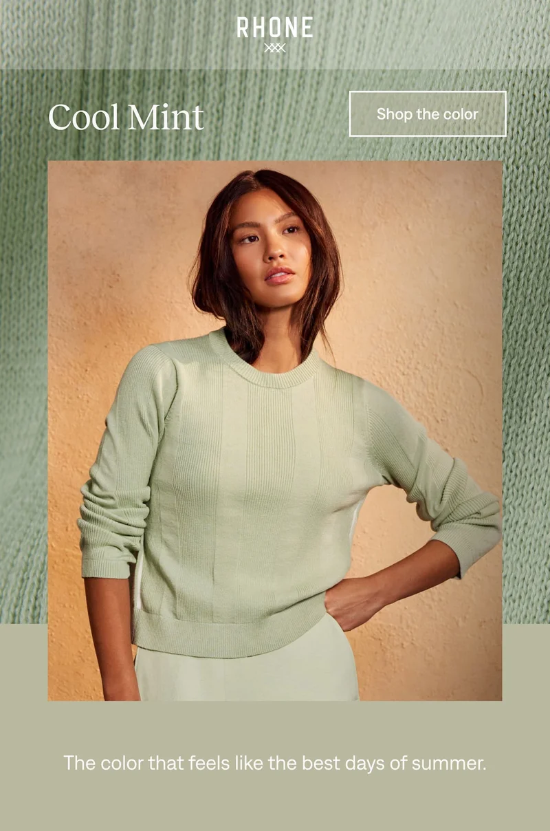 Shop cool mint