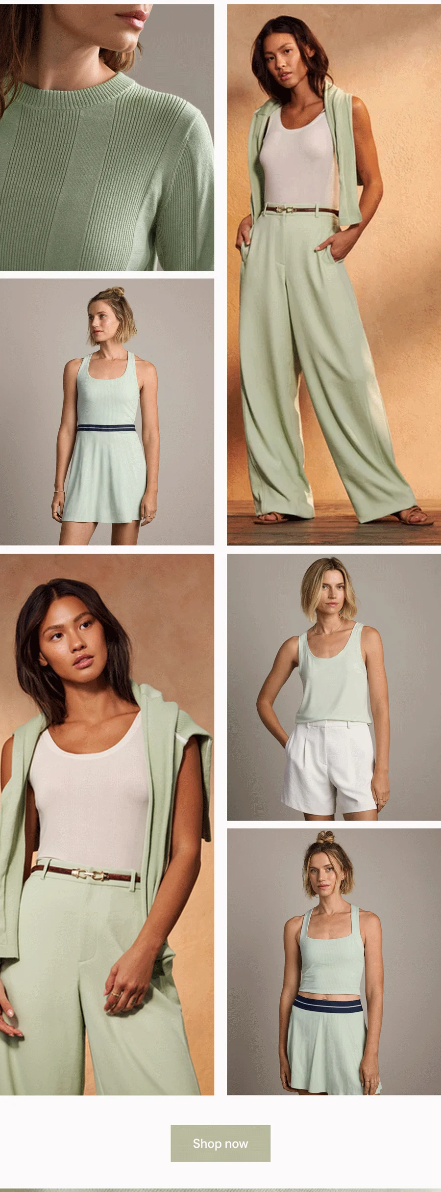 Shop cool mint