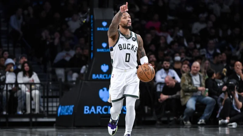 What's next for Lillard's career after Bucks exit?