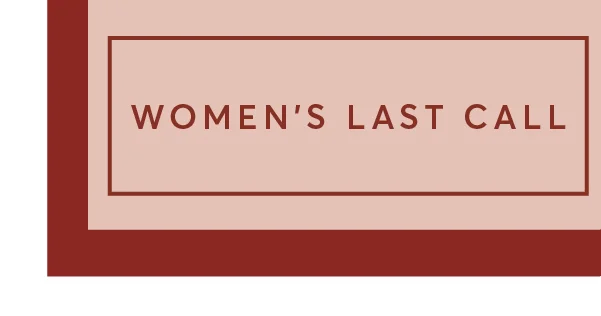 Womens Sale