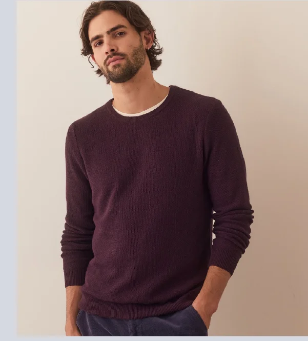 Sweater Tee