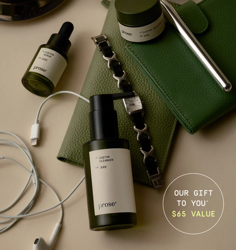 Our gift to you
