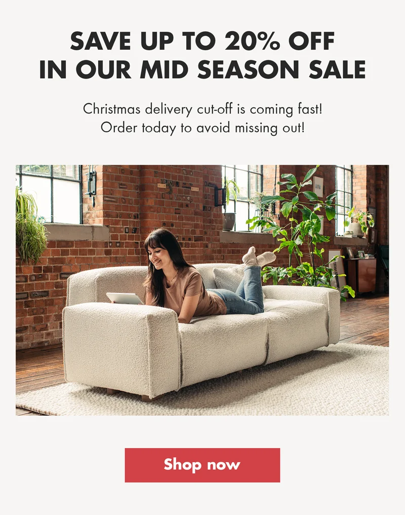 Save Up To 20% Off