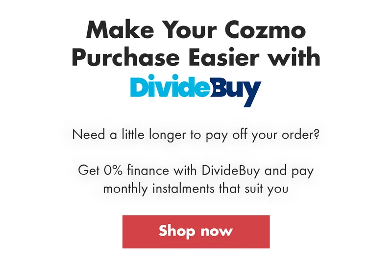 DivideBuy