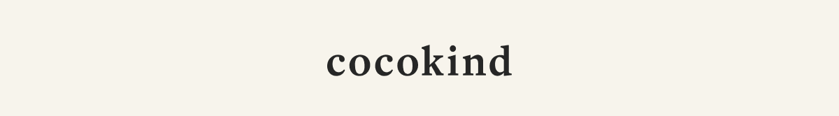 cocokind