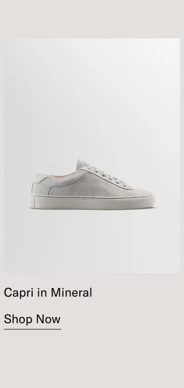Capri in Mineral-Shop Now