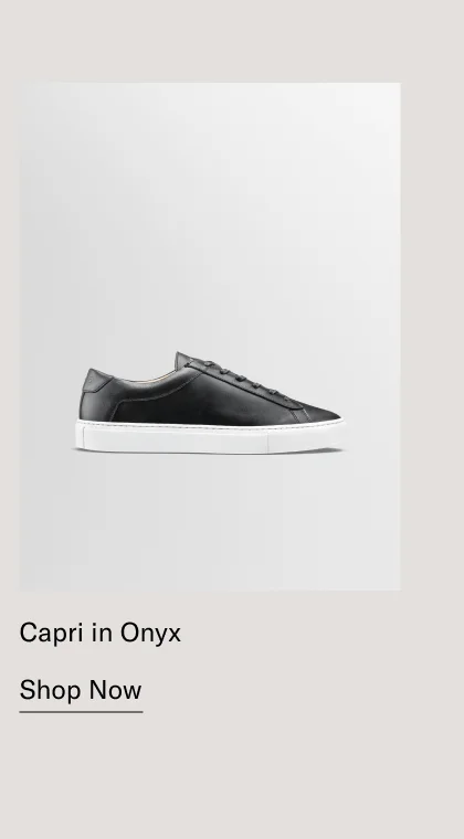 Capri in Onyx-Shop Now