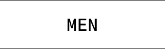 Men's Shoes