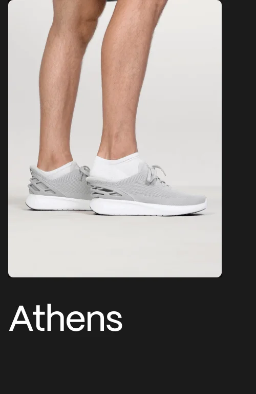 Athens Slate Grey