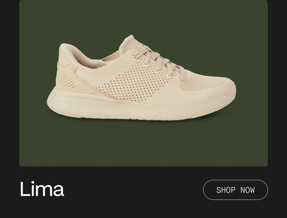 Lima Sand