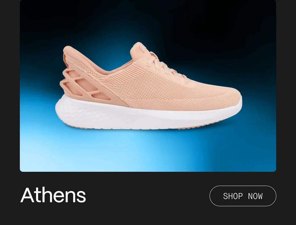 Athens Peaches 'N Cream
