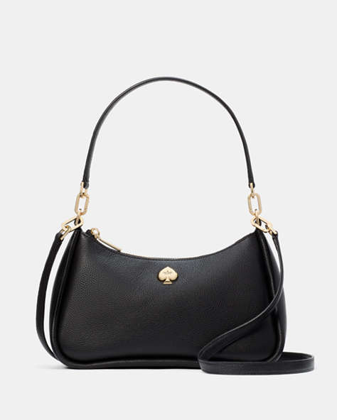 Kayla Small Convertible Shoulder Bag
