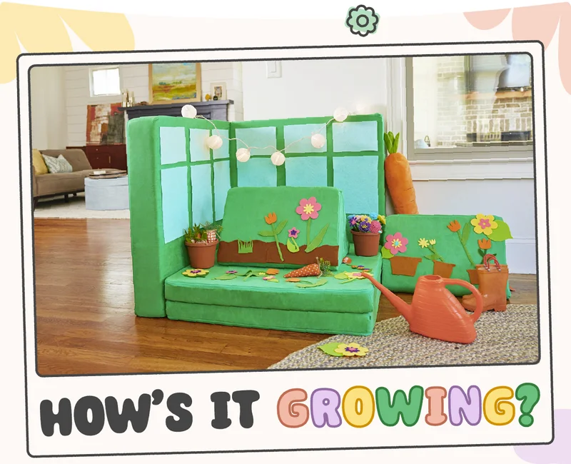 How’s it Growing?