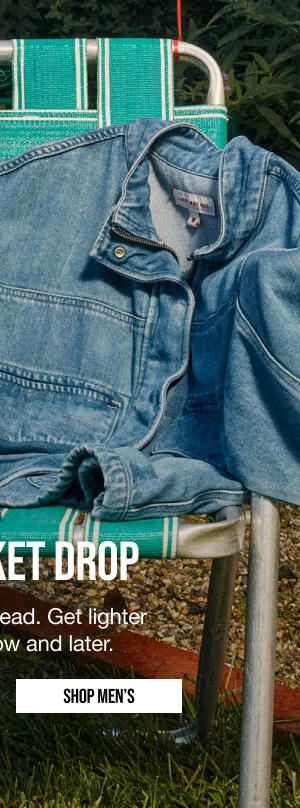 Shop Men's