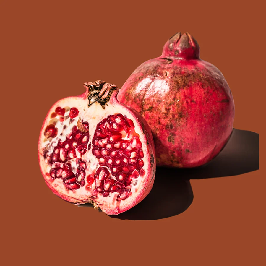 Pomegranates