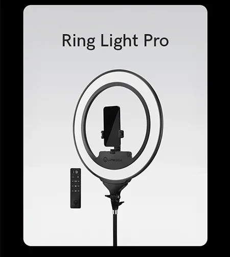 Ring Light Pro