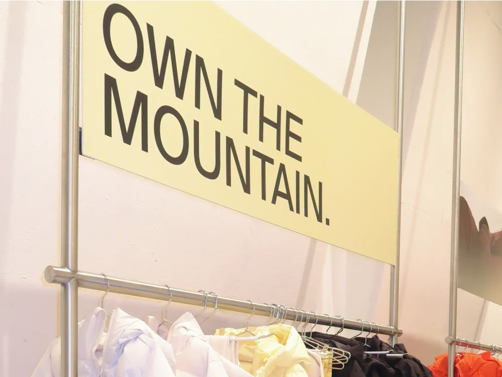 Where to Shop IRL