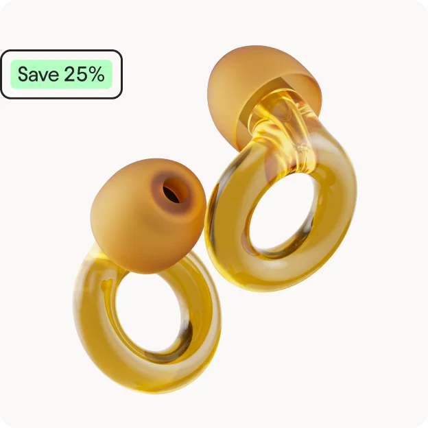 A pair of Loop Engage Sublime