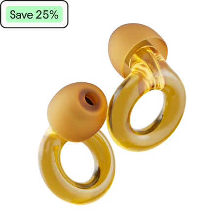 A pair of Loop Engage Sublime