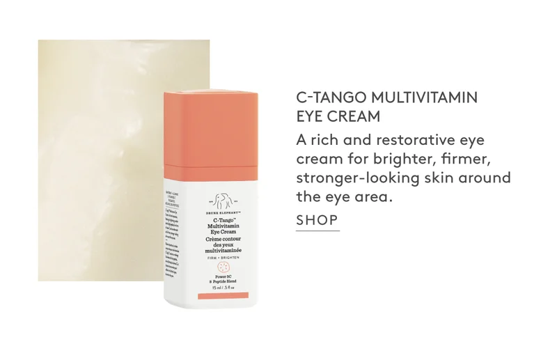 C-Tango Multivitamin Eye Cream