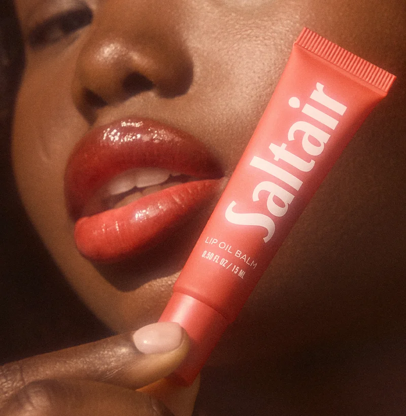 Free Papaya Lip Oil Balm